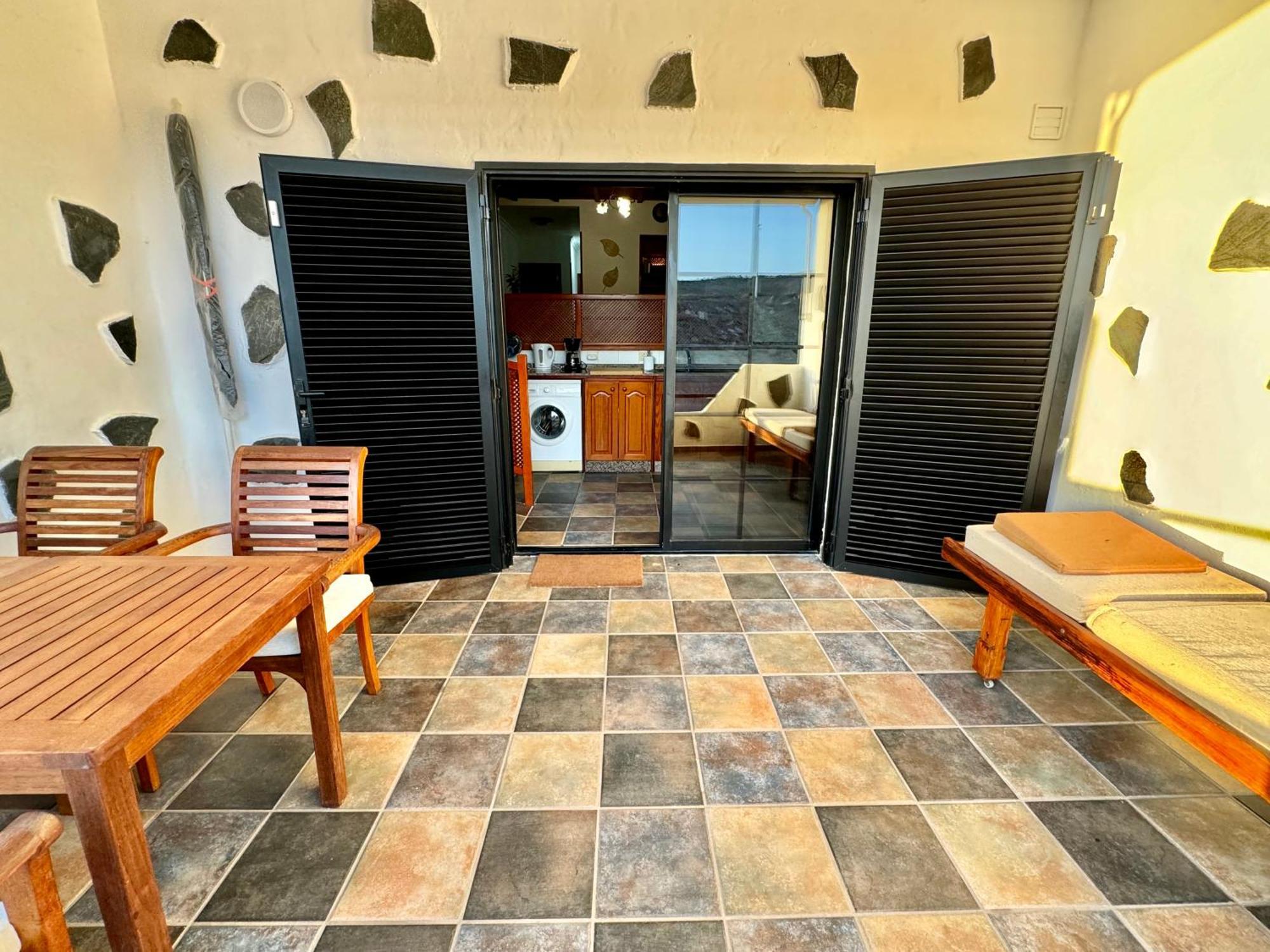 Appartement La Gloria Del Norte