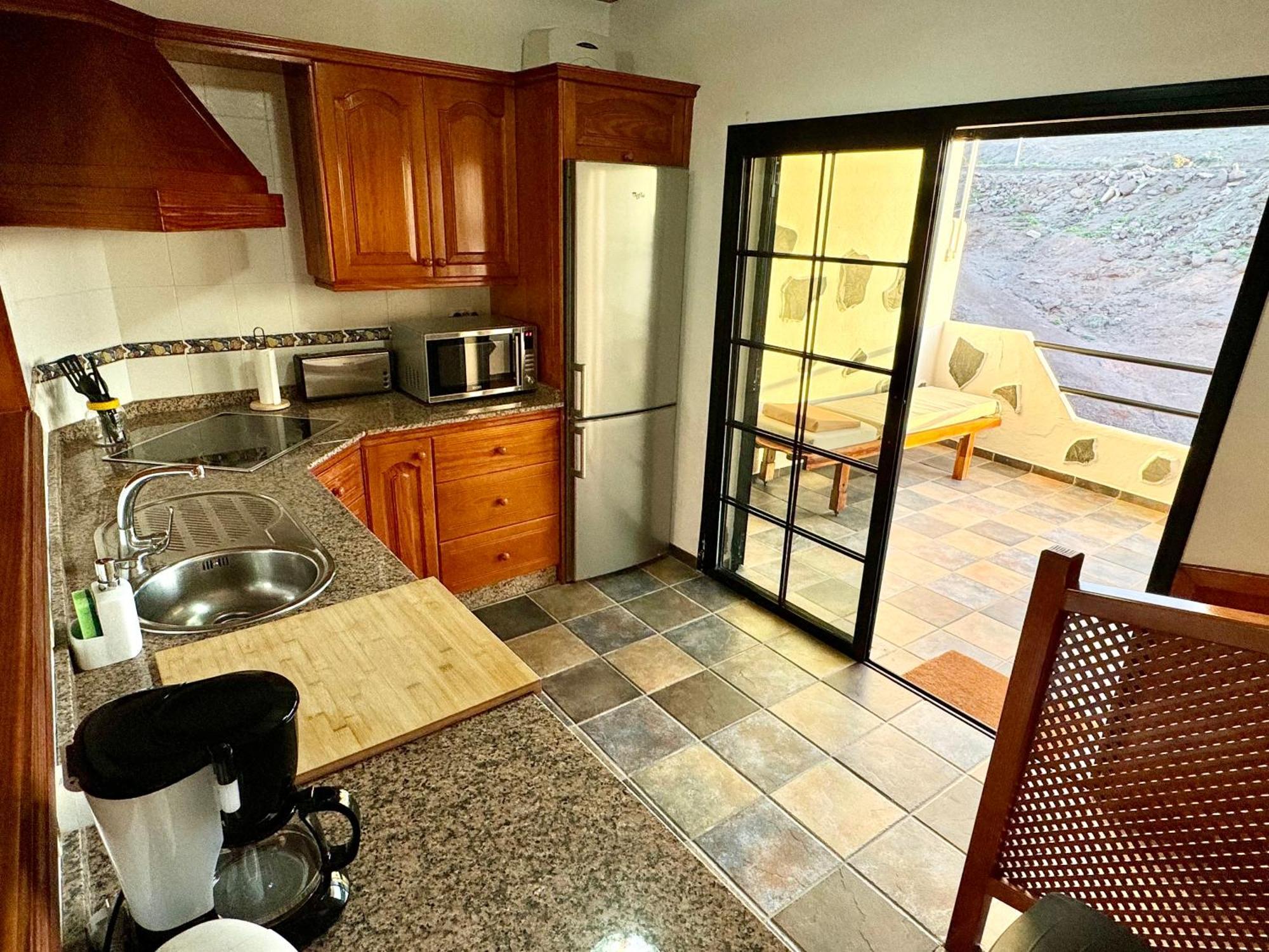 Apartament La Gloria Del Norte *