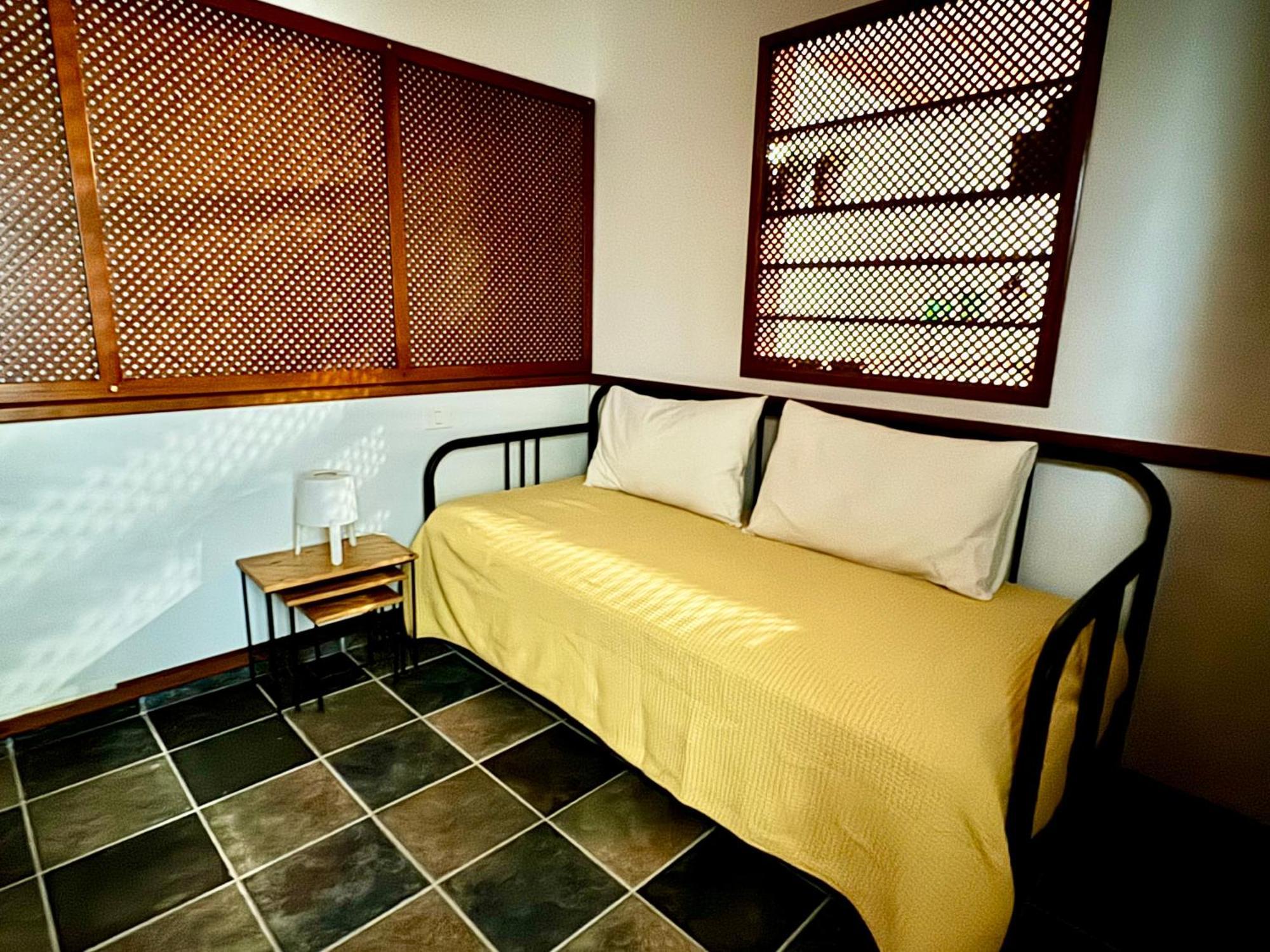 Apartament La Gloria Del Norte