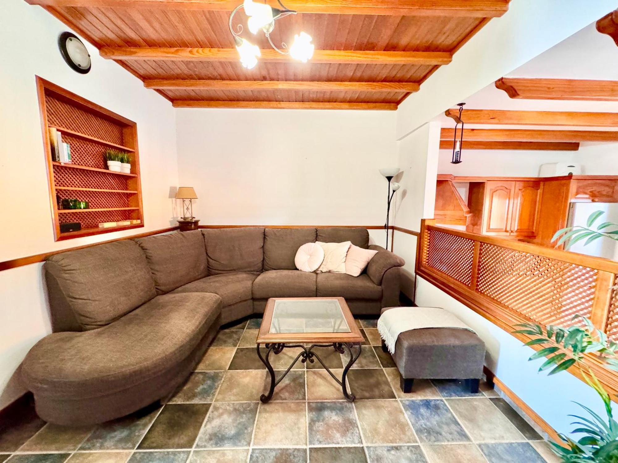 Apartament La Gloria Del Norte *